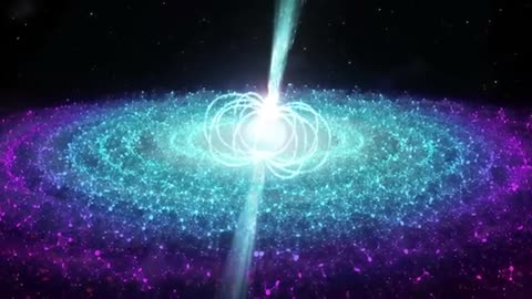 The Incredible Power of Neutron Stars Revealed