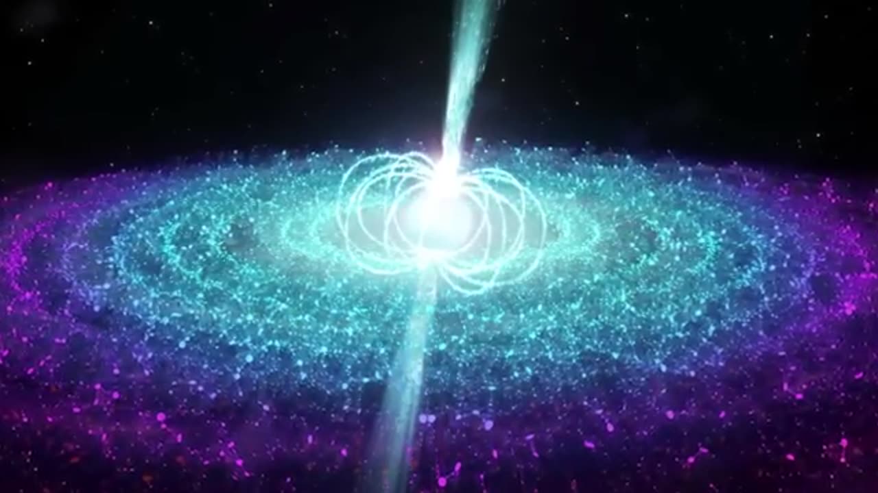 The Incredible Power of Neutron Stars Revealed