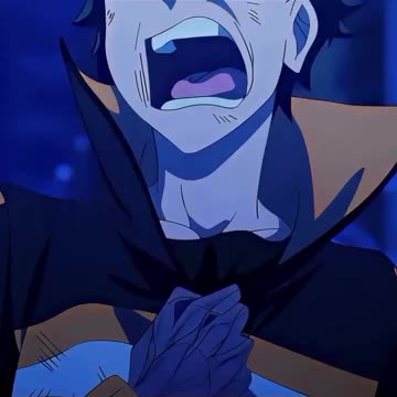 ANIME EDITS, ANIME EDITING VIDEO