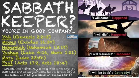 Jasher 6; את Cepher Scripture Reading (Day 243) Bible on Audio; 18 to NW
