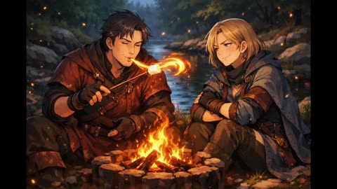 The Quiet After the Quest V2