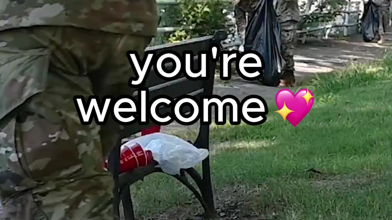 The debate is over, President Trump’s mission to clean up D.C. is a smashing SUCCESS!