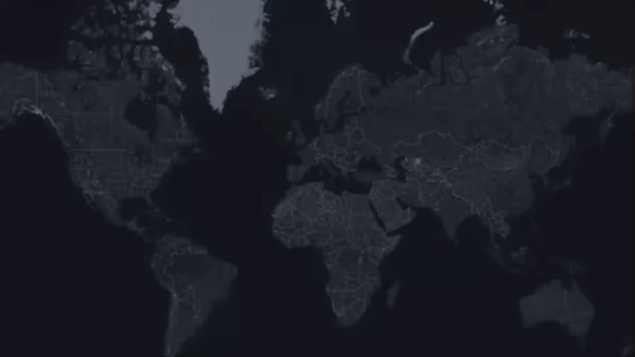 The Secret Government Plot to Kill the Internet | Moon