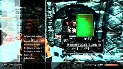 The Elder Scrolls V Skyrim Special Edition - Part 11