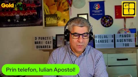 09.02.2026 - Sport report cu Gabriel Safta