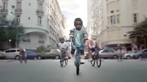 Baby Dance - Scooby Doo Pa Pa 2 (Music Video 4k HD)#bossbaby #scoobydooaas