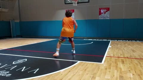 HOW NBA DAMIAN LILLARD SCORING BASKETBALL WORKOUT CHANGES EVERYTHING
