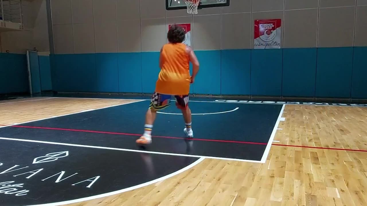 HOW NBA DAMIAN LILLARD SCORING BASKETBALL WORKOUT CHANGES EVERYTHING