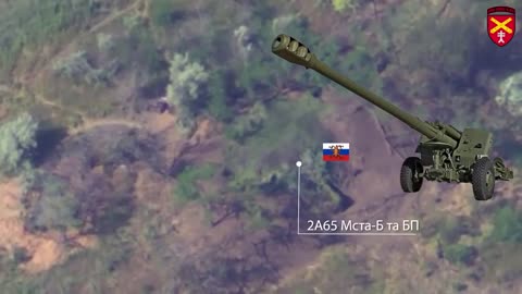 🔥✈️ Ukraine Russia War | Ukrainian Incendiary Fixed-Wing Drones Target Russian Artillery | RCF