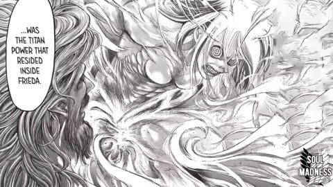 Attack on Titan Motion Manga Chapter 63 [Soulmadness]