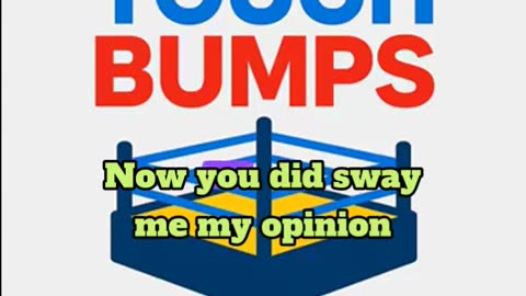 AEW's Impact on WWE | Tough Bumps