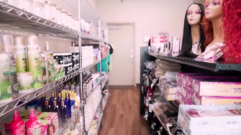 Trump tariffs are leaving Black beauty businesses in peril