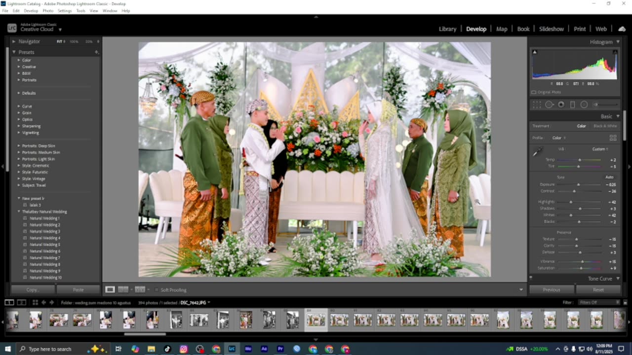 DAYLY LIVE IN DEKSTOP PC