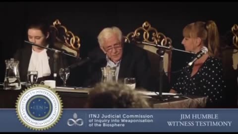 "Chlorine Dioxide cures 98% of all diseases & is backed by more than 100K patents worldwide."