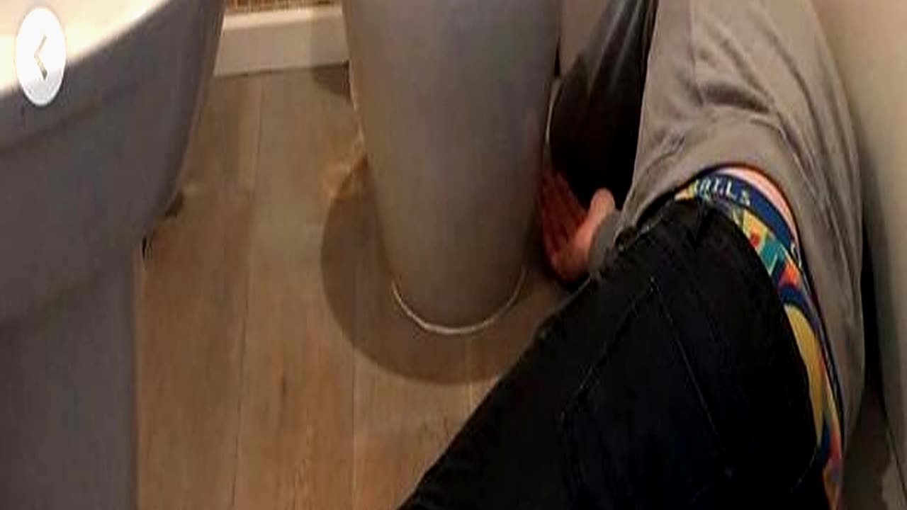 Strictly Star Marks a Year of Sobriety by Sharing