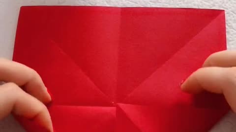 How to Make Origami Beverages Holders