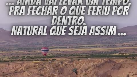 Qual é a música ...