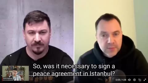 Russia is Ready to FINISH Ukraine and NATO is Stunned ft. Scott Ritter - AidenTV1980 PART 4