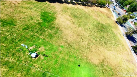 5/19/2025 - Training Day - GPS Disconnect Test - ELRS - Flight Training