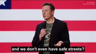 Elon Musk: "We need deep empathy"