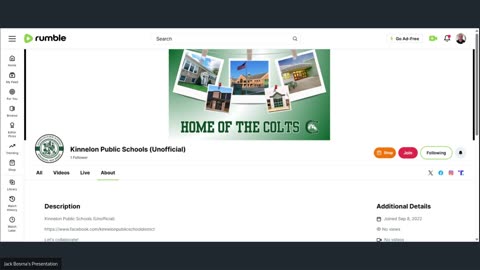 Kinnelon Public Schools (Unofficial)