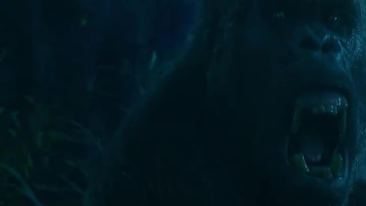 Top trending movie off the day 2