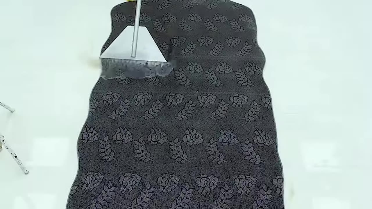 One Magical Minute: It Changes Colors Like Magic! Meets ASMR Carpet Cleaning Requirements. #shorts