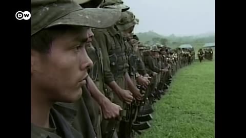 Dictators, drugs, discord Operation Condor: Part 3 U.S. Military Chaos