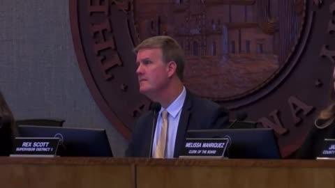 Iraq "refugee" on SNAP cuts: "I can't stay in US without the government support"