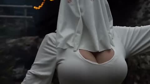 🔥👻 Halloween Queen 💀👻