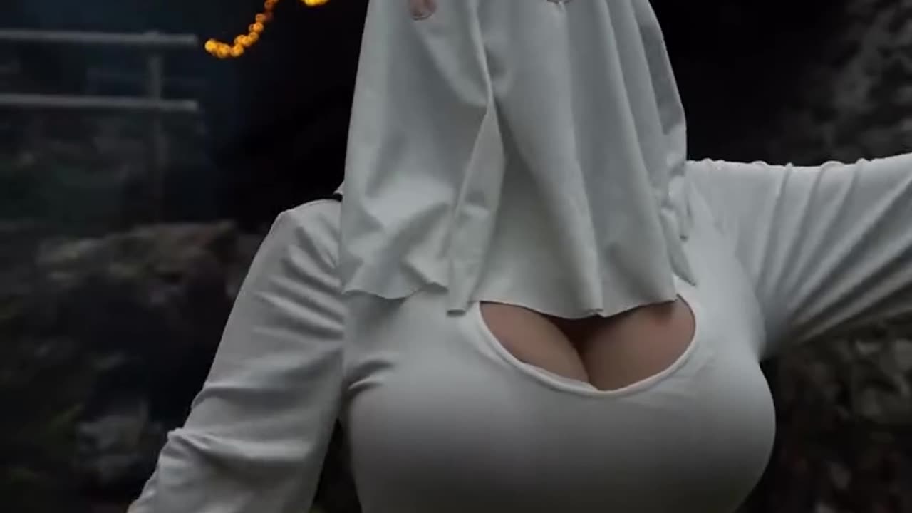 🔥👻 Halloween Queen 💀👻