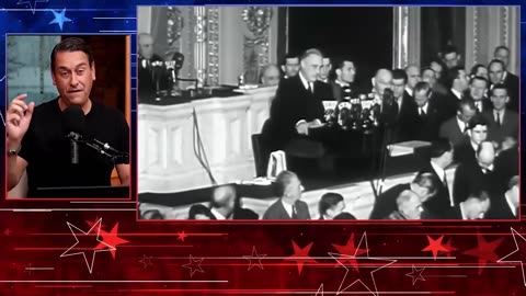 Pearl Harbor: The Lie America has Believed for 84 Years.