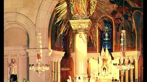 Fr Hewko St Anne Mother of BVM 7/26/'25 Audio