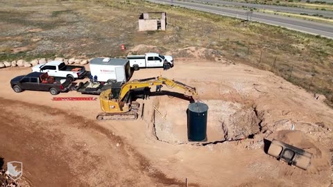OverWatch Pump Install at Terrible’s Gas Station | Rhino Pumps Project Spotlight