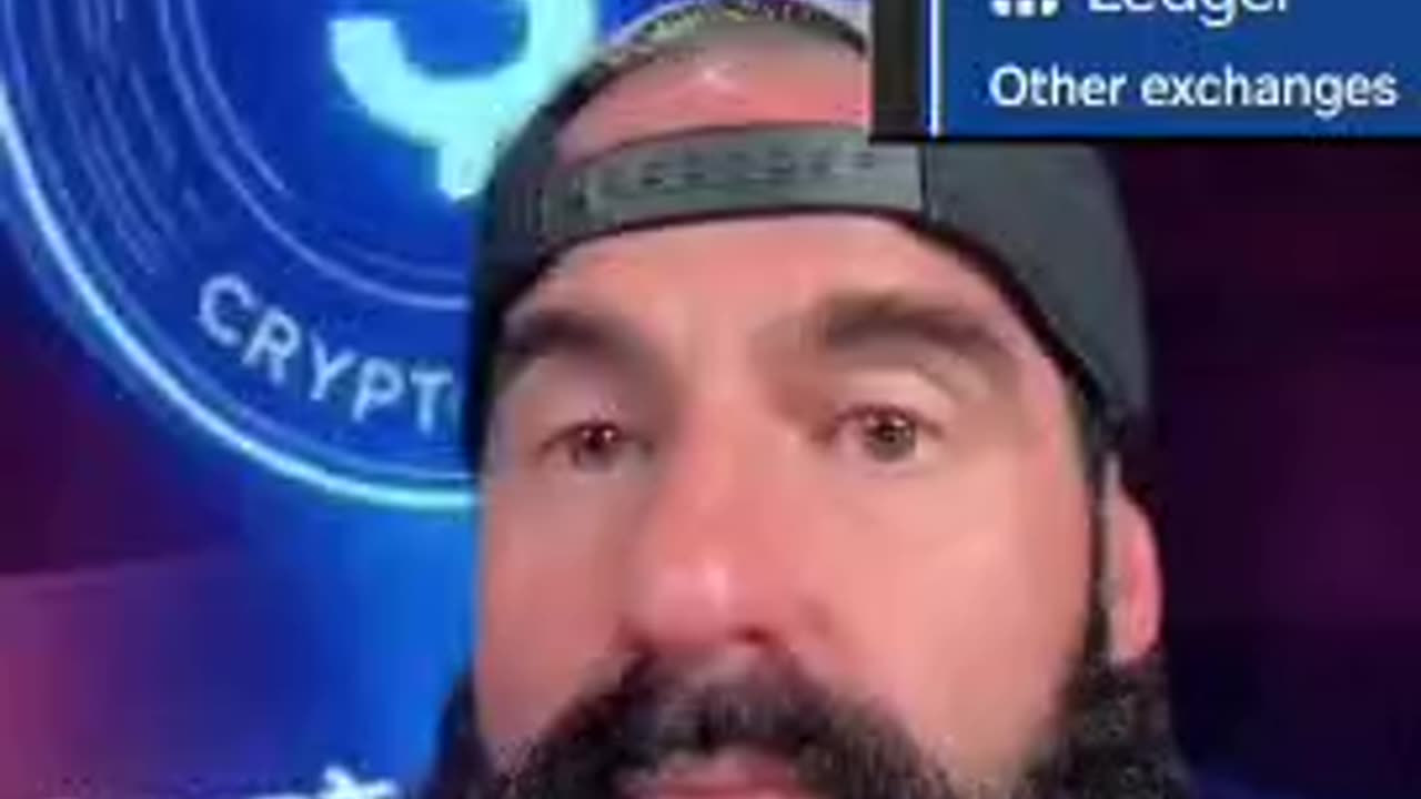 Exchange are not safe anymore