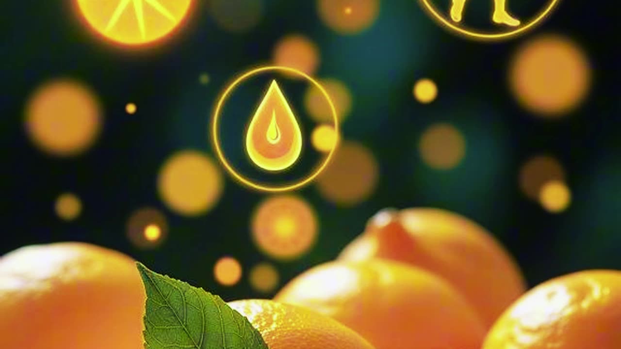 Try THIS Lemon Routine 🍋 for Gout