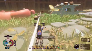 Grounded(20.5)