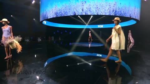 TCN | Spring/Summer 2021 | Gran Canaria Swim Week