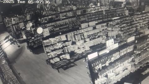 💡👻 What's This Light Anomaly on the Security Camera? Ghosts | TheHauntingHour