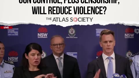 Solving the problem with the same solution that caused it.