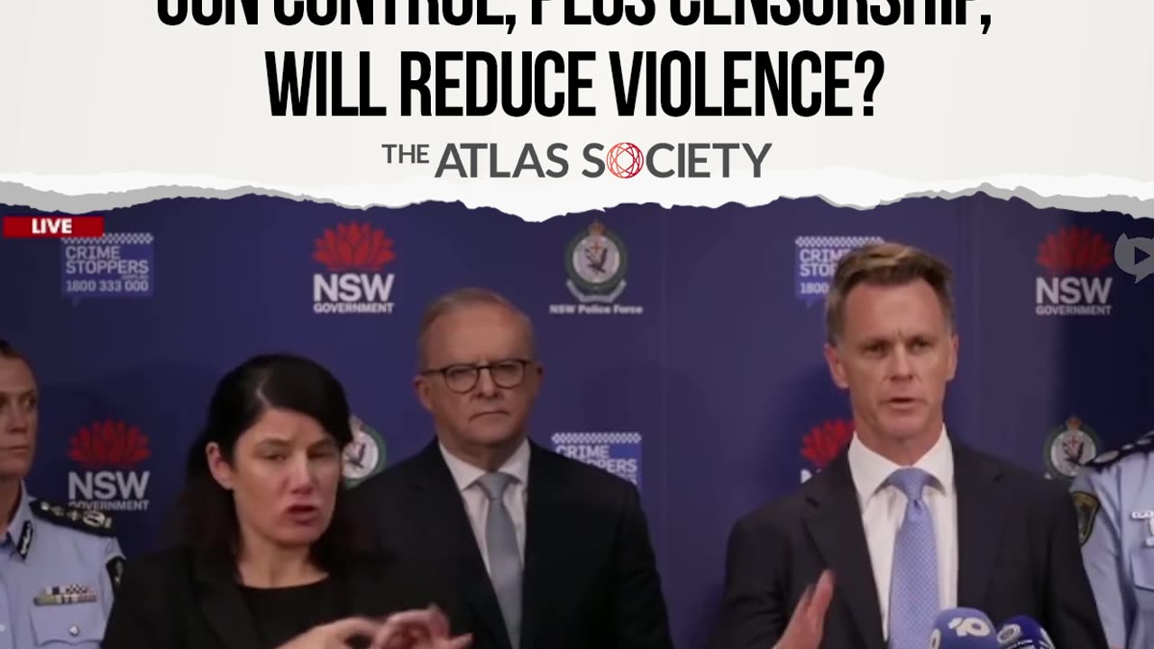 Solving the problem with the same solution that caused it.