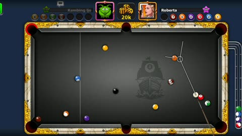 Hanging at the Pool Table – No Stress | Just Shots 🎱