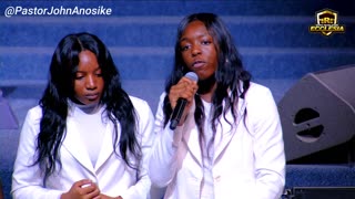 The Gates of Heaven have opened over the United States of America #drealms Bulletin