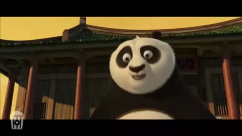 KUNGUFU PANDA