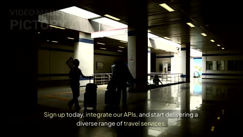 Travel Code APIs: One Partner for Global Travel Content Integration