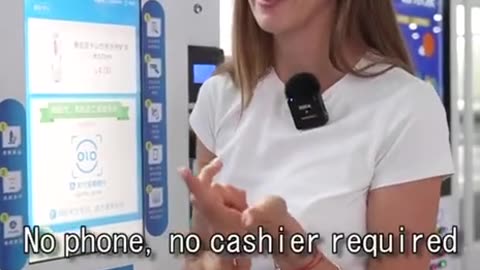 China's CBDC is connected to its mandatory digital ID, which is connected to its Facial software