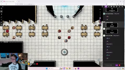 Strixhaven Session 7