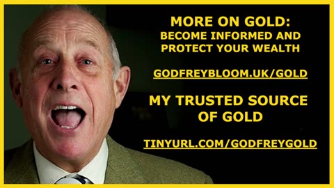 BEWARE THE BANKS! (And Politicians!)