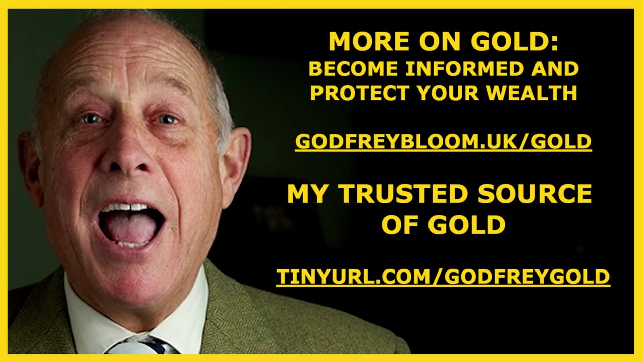 BEWARE THE BANKS! (And Politicians!)