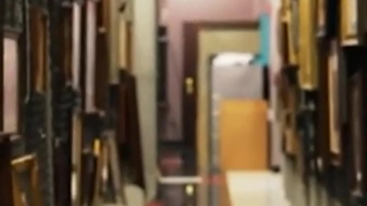 The Ulysses S. Grant Presidential Library - Behind The Scenes